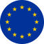 Flag_of_European_Union_Flat_Round-64x64