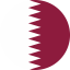 Flag_of_Qatar_Flat_Round-64x64