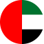 Flag_of_United_Arab_Emirates_Flat_Round-64x64